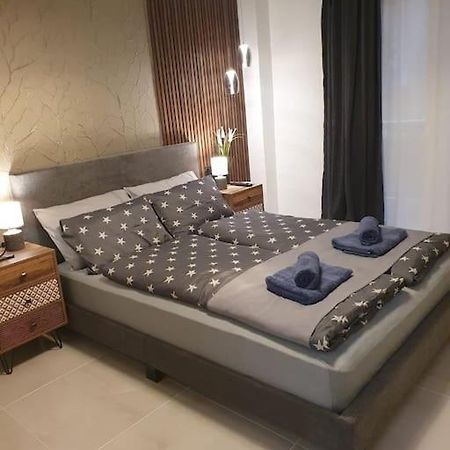 Pleasantstay City Appartement 테살로니키 외부 사진