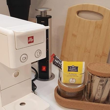 Pleasantstay City Appartement 테살로니키 외부 사진