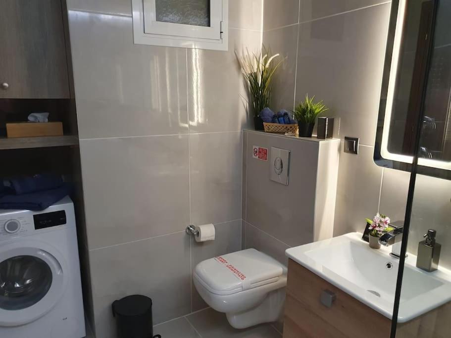 Pleasantstay City Appartement 테살로니키 외부 사진