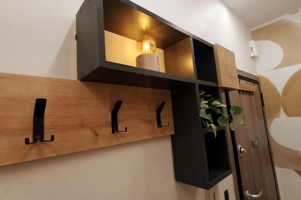 Pleasantstay City Appartement 테살로니키 외부 사진