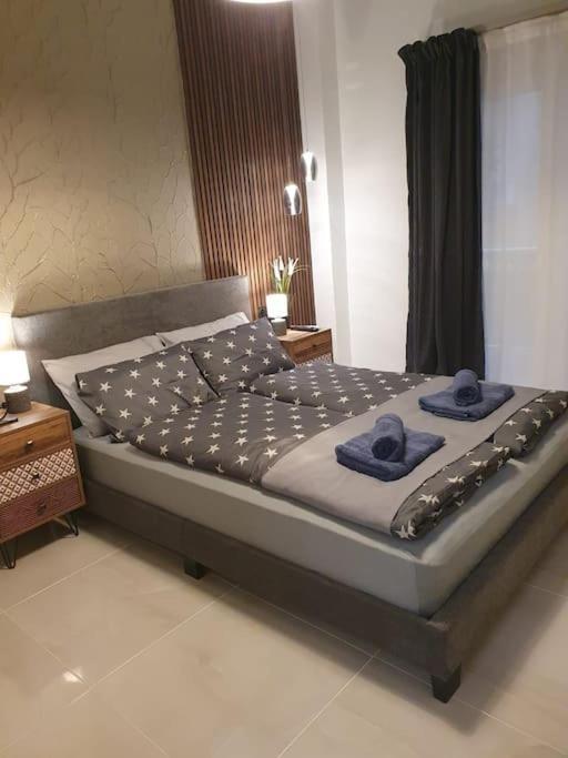 Pleasantstay City Appartement 테살로니키 외부 사진