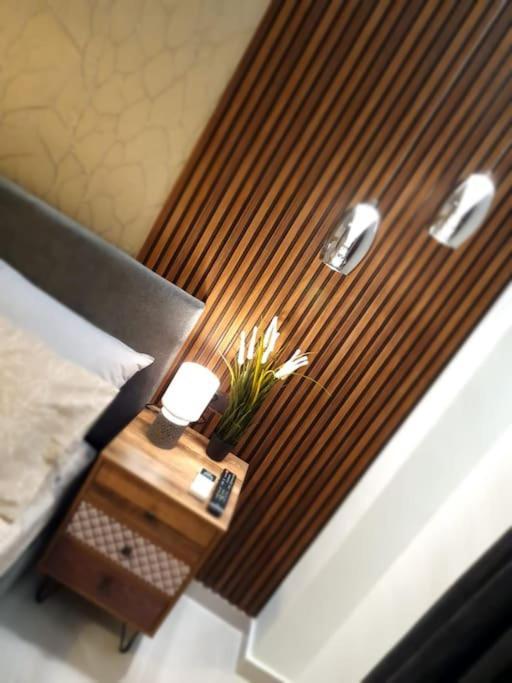 Pleasantstay City Appartement 테살로니키 외부 사진