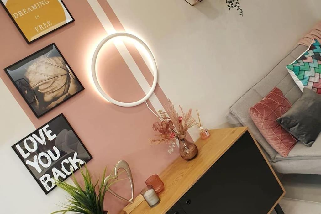 Pleasantstay City Appartement 테살로니키 외부 사진