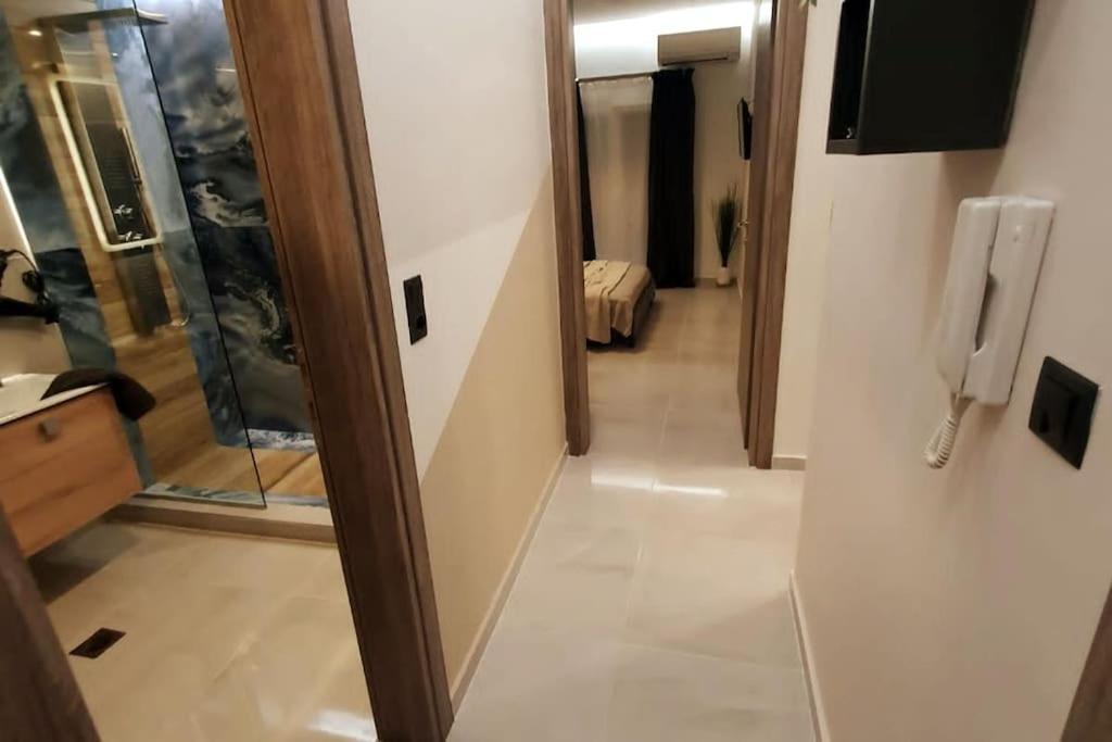 Pleasantstay City Appartement 테살로니키 외부 사진