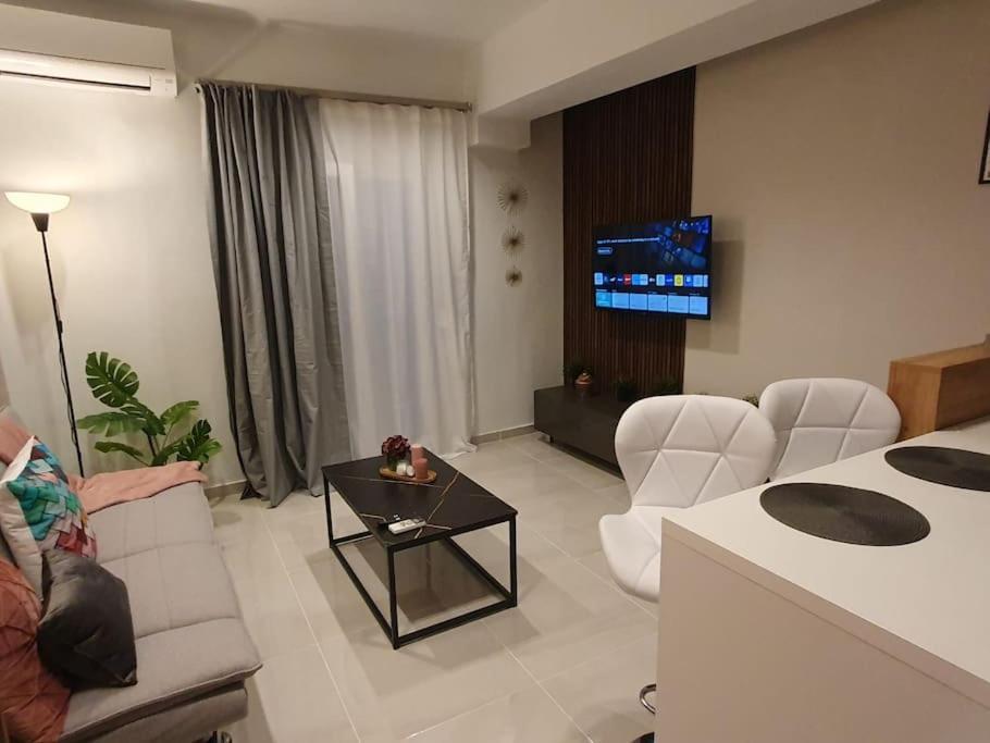 Pleasantstay City Appartement 테살로니키 외부 사진