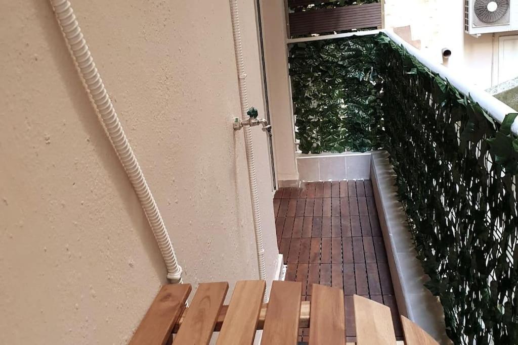 Pleasantstay City Appartement 테살로니키 외부 사진