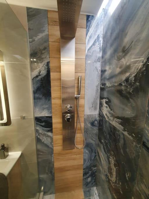 Pleasantstay City Appartement 테살로니키 외부 사진