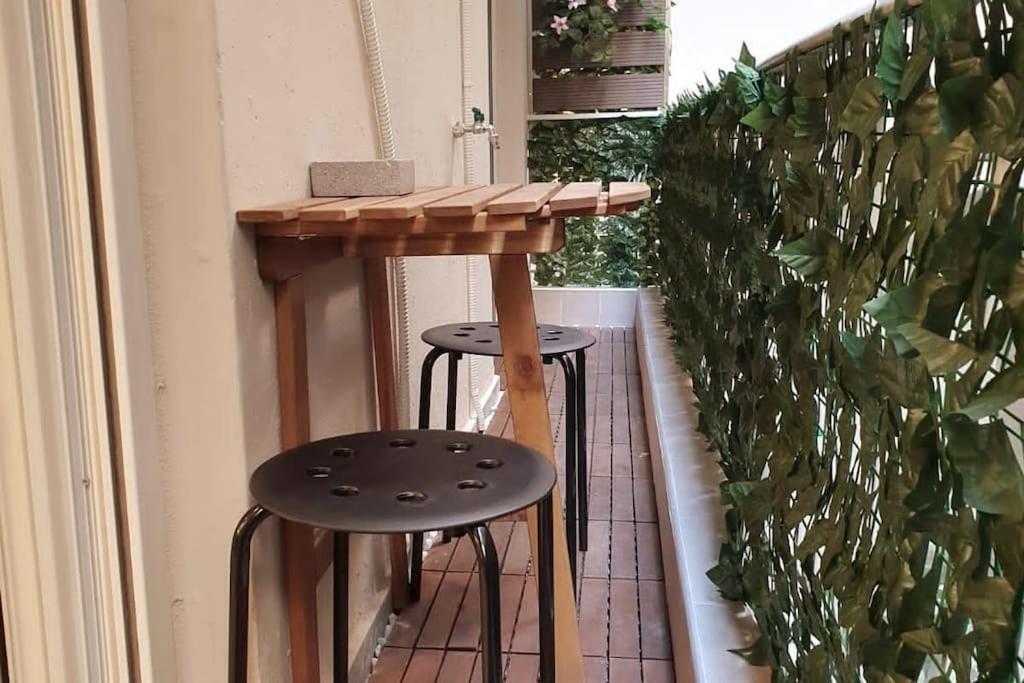 Pleasantstay City Appartement 테살로니키 외부 사진