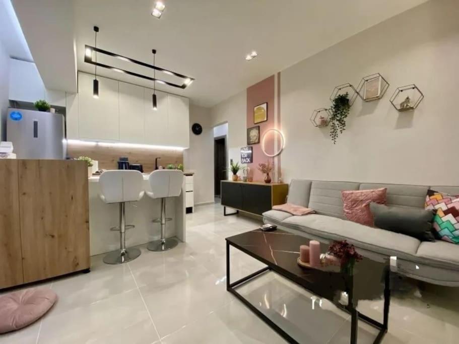 Pleasantstay City Appartement 테살로니키 외부 사진